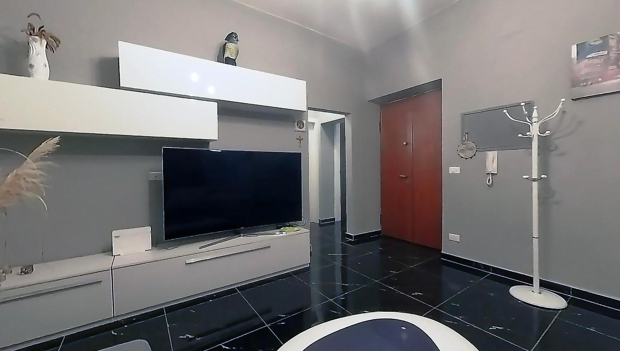 Tra Centro E Mare - Intero Appartamento Con Parcheggio Savona Exterior photo
